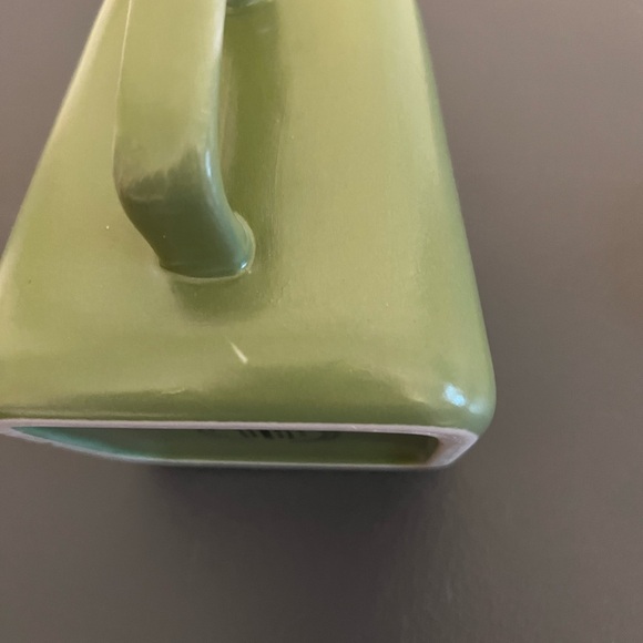 Starbucks Tea Pot - Picture 9 of 9